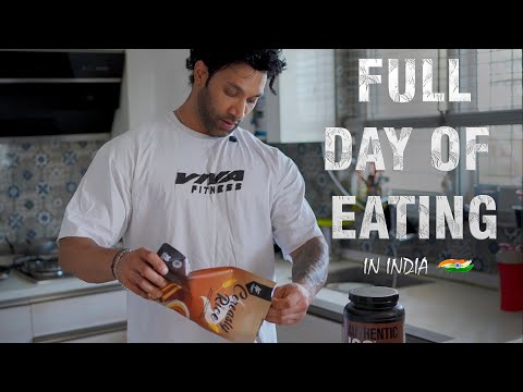 NEW HOME IN INDIA | RAW TALK & CHEST WORKOUT | Bhuwan Chauhan