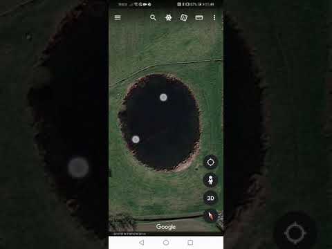 What i found on google earth