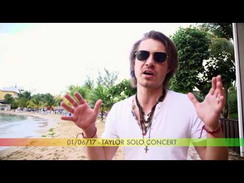 Back To The Island 2017 In 15mins