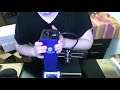PrimaCreator 3D plastikas EasyPrint PLA 1.75mm 1kg - Dark Pilkas