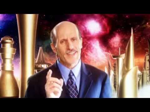 CONFLITO COSMICO.A BATALHA NO CÉU