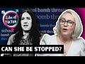 Is Libs Of TikTok A Terrorist