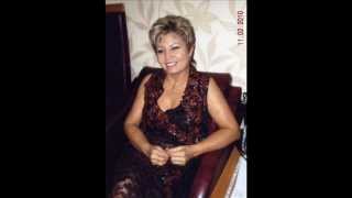 Serap KUZEY-Ömür Bu Rüzgâr Gibi Sel Gibi Akıp Geçer (UŞŞAK)R.G.