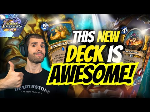 💛⚔️ INSANE NEW BUBBLE PALADIN! Guide + Gameplay 💥