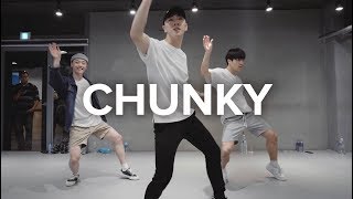 Chunky - Bruno Mars / Kasper Choreography