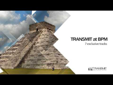 Juan Ddd, Celic - All Night (Original Mix) [Transmit Recordings]