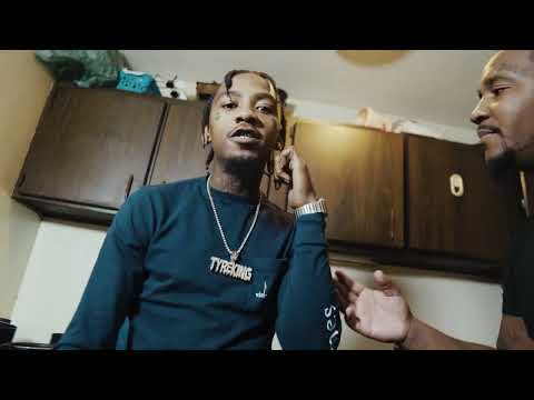 3L GBaby x KB “Lessons” (Music Video)