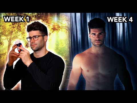 I Took Ashwagandha For 30 Days