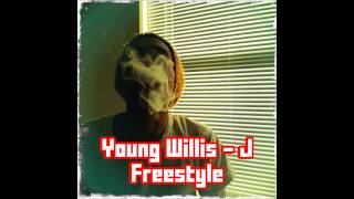Young Willis- J Freestyle