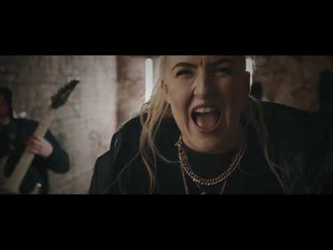 VEXED - Elite ft. CJ McMahon online metal music video by VEXED