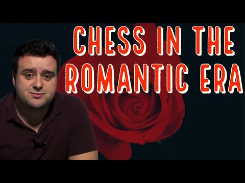 The Brilliant Adolf Anderssen | Romantic Chess - GM Pepe Cuenca