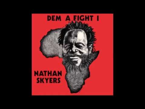 Nathan Skyers  -  Dance The Disco Reggae (Dubwise)