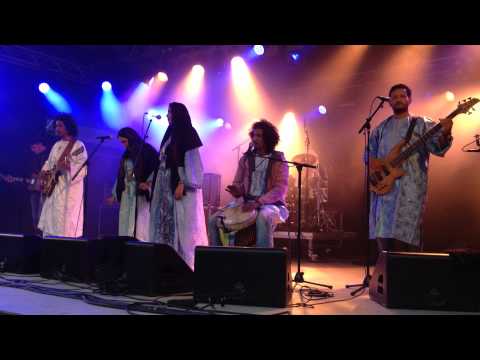 TAMIKREST RIDDU RIDDU 2014 - 0153