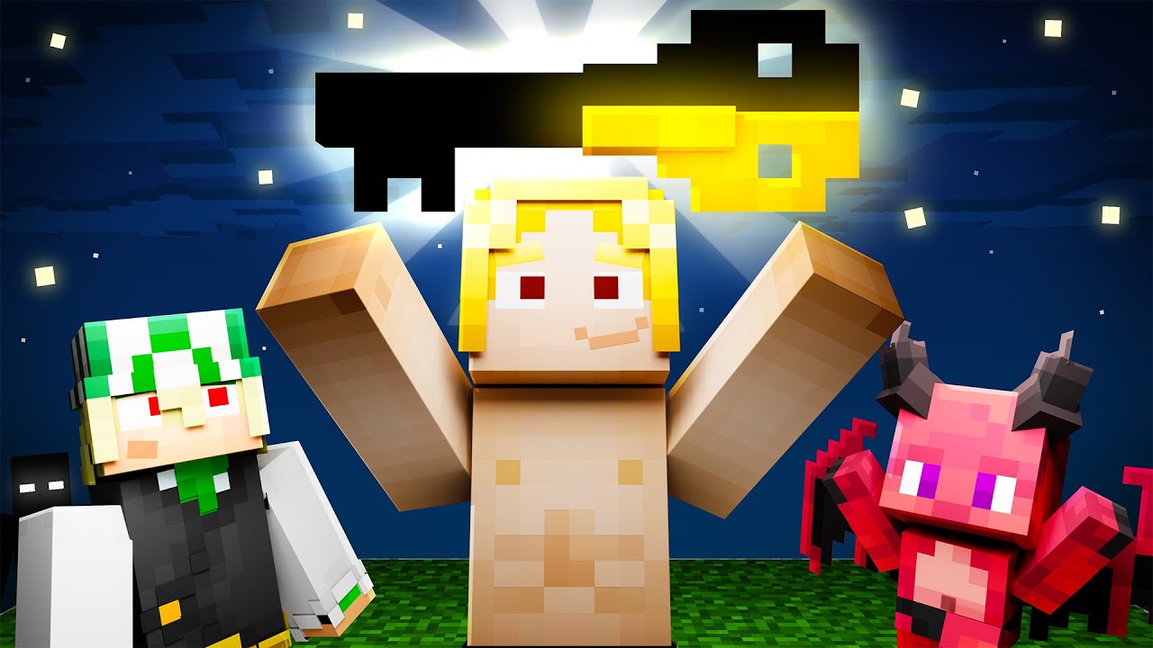 Fizemos PARTE DA CHAVE e nos arrependemos! - SkyDoido Pandora #07