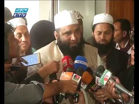 দুই গ্রুপের সম্মতিতেই আগামী মাসে বিশ্ব ইজতেমা