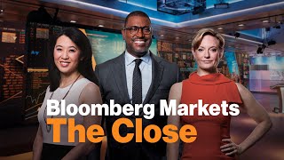 End to a Busy Week | Bloomberg Markets: The Close 5/24/2024