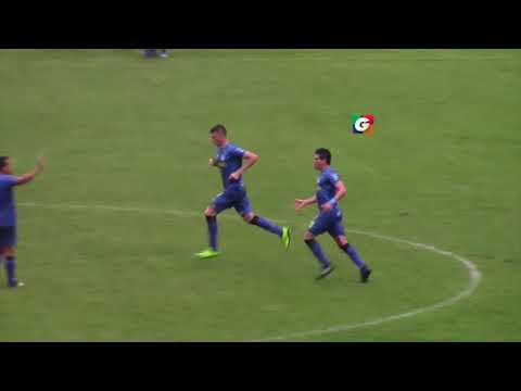 Video Gol: Robin Betancourt 78' - Cobán Imperial - Apertura 2017 Jornada 11