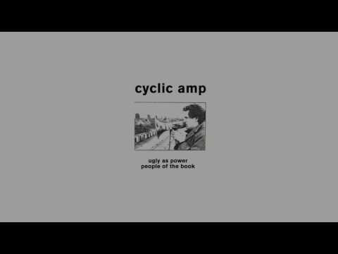 Cyclic Amp - Shrapnel In The Toyshop