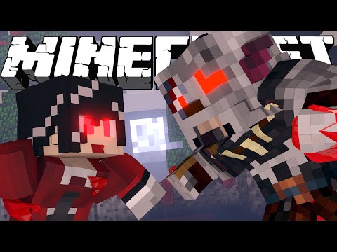 🔥ULTIMATE VAMPIRE BASE RAID in Minecraft Factions! Ep 4!