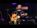 Anders Osborne - Sentimental Times 9-29-13 City Winery, NYC