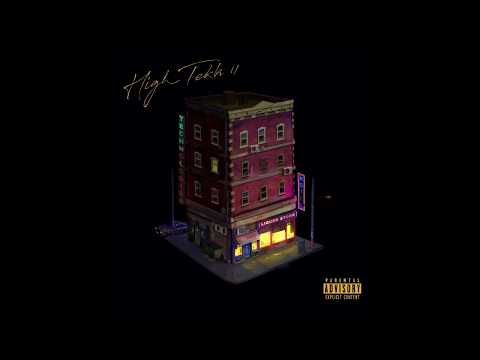 TVETH — Низкая Жизнь (feat. Devika Shawty)