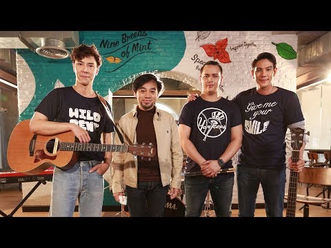 แค่สักคน Feat.ติ๊ก Playground - Zheez【OFFICIAL MV】