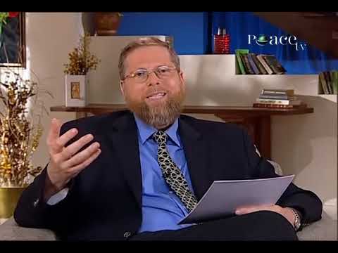 Interfaith Issues: The Concept of the Holy Spirit - Dr Laurence Brown Episode 16