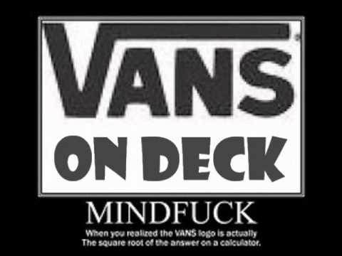 VANS - YC creez & YPdts