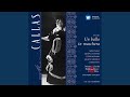 Un ballo in maschera, Act 1: "Su, fatemi largo, saper vo' il mio fato" (Silvano, Ulrica,...