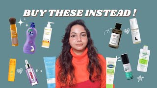 *Best of 2023* Skincare, Haircare, Bodycare & products to Buy in 2024 | Dr. Sakshi Sahwal