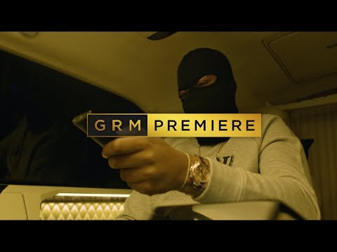K Trap - The Re-Up [Music Video] | GRM Daily