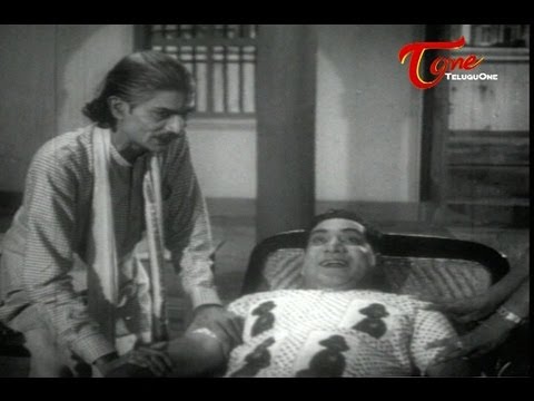 Comedy Scene Between Relangi | Ramana Reddy - NavvulaTV