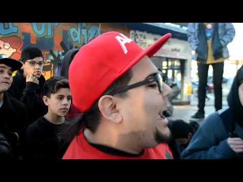 TuriSkills - Fiusko vs Mac vs Facu - Octavos - 8° Fecha.