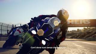 RIDE 3 - Trailer di Lancio