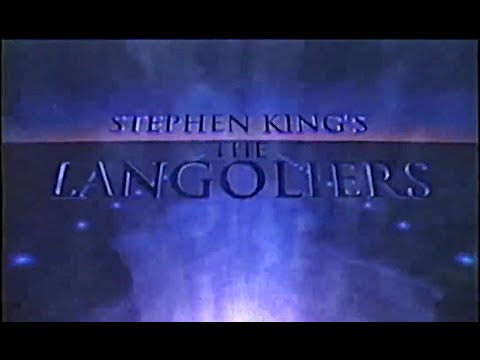 Stephen King's The Langoliers (1995) Original ABC Broadcast & Commercials