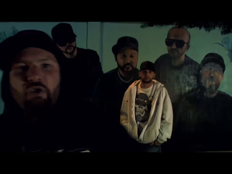 Enmicasa - Street Code feat. B Real (Cypress Hill) & Zed