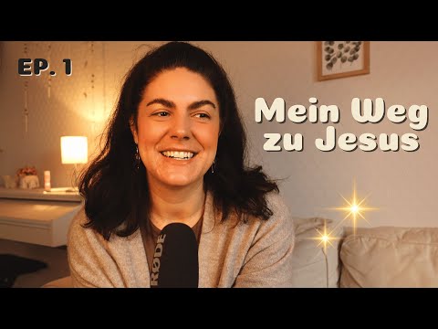 Mein Zeugnis: Von Yoga, Tarotkarten und Human Design zu Jesus Christus