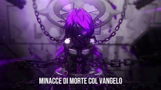 Nightcore - Sarebbe comodo (Chadia Rodriguez)