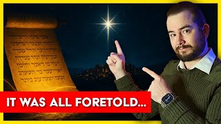 Download lagu The Christmas Prophecies That Predicted Bethlehem — From Eden to Rome mp3 Download lagu The Christmas Prophecies That Predicted Bethlehem — From Eden to Rome mp3