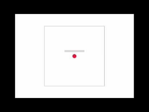 Visual Language and Grammar:  Dots and Lines