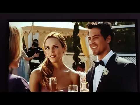 Beverly Hills Chihuahua 2- Wedding 🎂