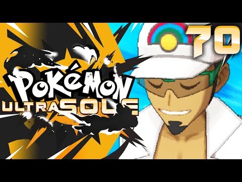 THE END? - Pokemon Ultra Sun ITA - Episode 70!