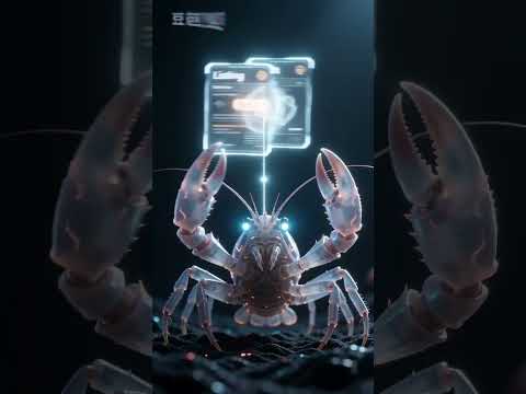 ClawLabor 소개 영상