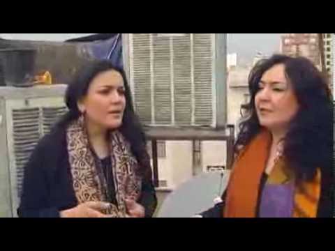Mahsa Vahdat & Marjan Vahdat   Twinklings of hope