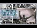 13th Series: 1864: Maryland's History of Slavery to Emancipation