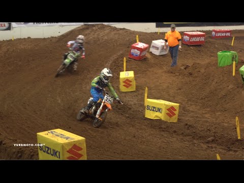 Junior MotoX: 65 (7-11) Uncut - vurbmoto