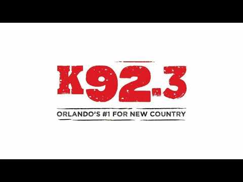 WWKA/Orlando, Florida Legal ID - April 5, 2022