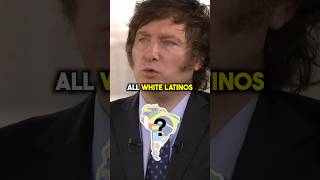 South America's Little Europe