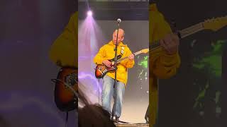 Ben Lee -live- cigarettes will kill you , Coffs Harbour Jetty theatre 2024