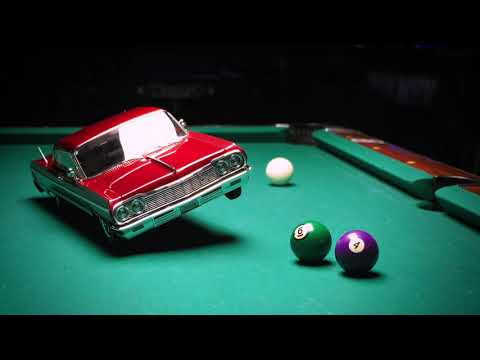 Redcat Sixty Four Lowrider Hopper Teaser 2 (30 Seconds)